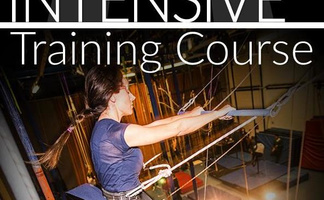 Intensive Circus Training Course