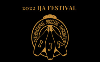 75th Annual International Jugglers' Association Festival