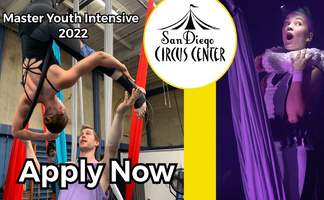 Master Youth Intensive 2022 Application 