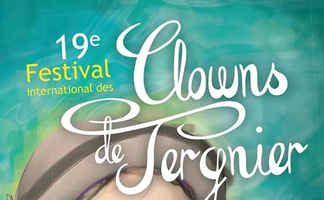 Festival international des clowns de Tergnier