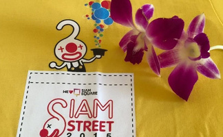 Siam Street Fest 2022