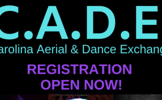 Carolina Aerial & Dance Exchange