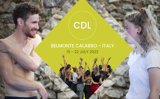 Acrobatic & Dance Summer Intensive | CDL 2022 -  ITALY