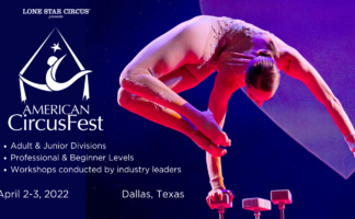 Lone Star Circus presents American CircusFest