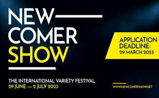 NEWCOMERSHOW - The International Variety Festival