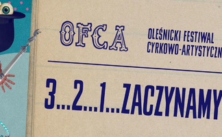 OFCA Olesnicki Festiwal Cyrkowo Artystyczny