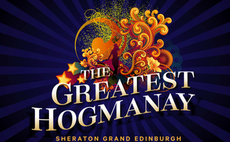 The Greatest Hogmanay Gala Ball