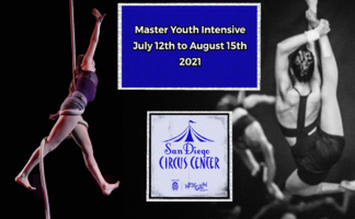 Master Youth Intensive 2021