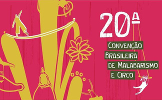 20th Brazilian Juggling & Circus Convention