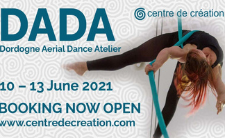 Dordogne Aerial Dance Atelier (DADA)