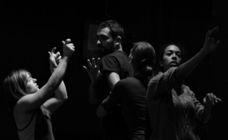 Physicality in Acting: 6-Days International Workshop