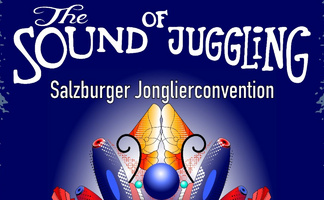 The Sound of Juggling-Salzburger Jonglierconvention