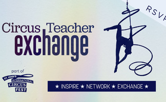 Circus Teacher Exchange