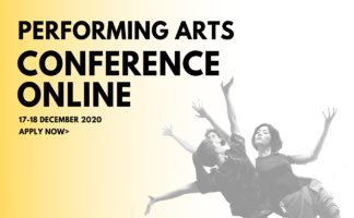 IUGTE Performing Arts Conference Online 
