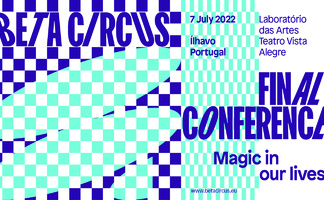 BETA CIRCUS Final conference - Magic in our lives