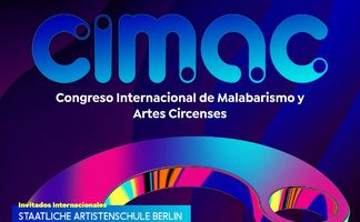 CIMAC - XIV Congreso Internacional de Malabarismo y Artes Circenses