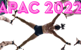 APAC - Australian Partner Acrobatic Convention