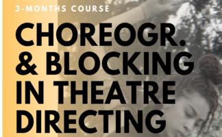 Choreography and Blocking in Performance