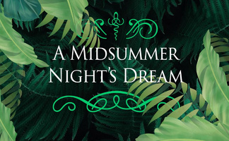 Circus Center Presents...A Midsummer Night’s Dream - Act 2