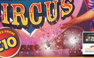 Fossett's Christmas Circus