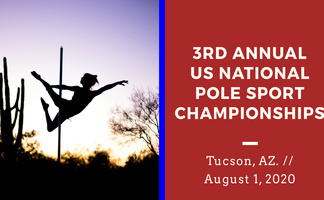2020 National and Open American Pole League Championships  