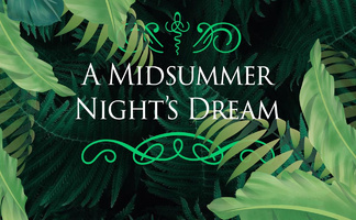Circus Center Presents...A Midsummer Night’s Dream - Act 3