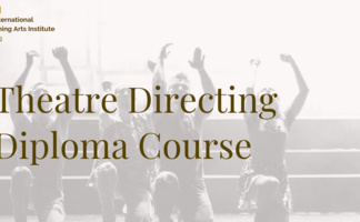 New Theatre Directing Diploma Program at NIPAI Berlin