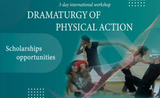 3-day international workshop 