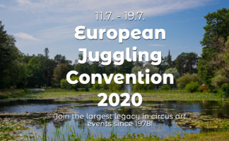 European Juggling Convention 2020