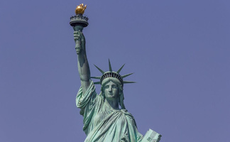 Boat Trip to Statue of Liberty & Ellis Island