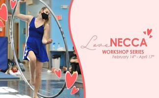 LoveNECCA Virtual Workshop Series