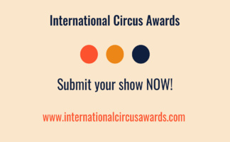 International Circus Awards Submissions