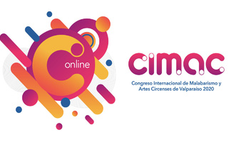 Congreso de Malabarismo Y Artes Cicenses Online Chile