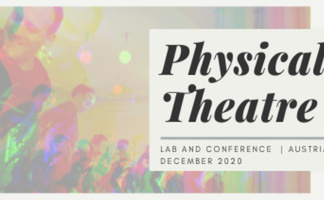 International Physical Theatre Lab & Conference 