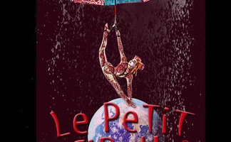 Le PeTiT CiRqUe® Summer Intensive (Audition Required)