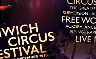 Greenwich Circus Festival