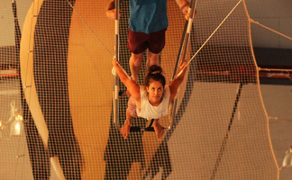 3-Day Flying Trapeze Intensive