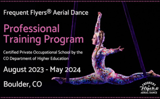 Frequent Flyers® Pro Training Program Application Deadline