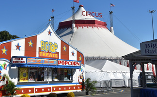 2019 Circus Fans Association of America Convention