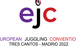 EUROPEAN JUGGLIN CONVENTION 2022 TRES CANTOS