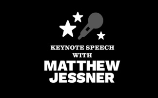 SJICF2020 Keynote: Matthew Jessner