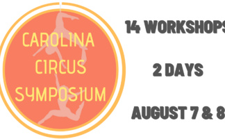 Carolina Circus Symposium