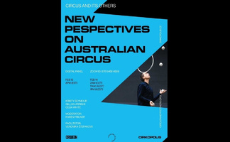 New Perspectives on Australian Circus