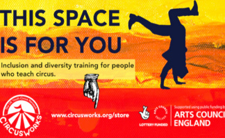 This Space is for You- Inclusion & Diversity training 