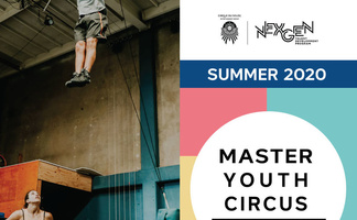 Master Youth Intensive