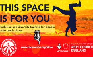 This Space is for You- Inclusion & Diversity Training