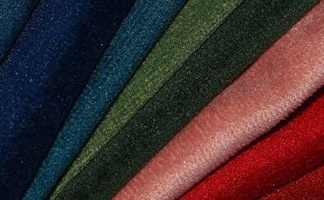 Velvet Fabric Manufacturers Introduces How To Buy Curtains