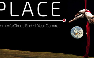 PLACE: End of Year Cabaret