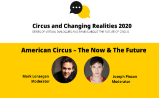 American Circus – The Now & The Future