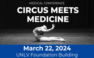 Circus Meets Medicine Medical Conference 2024